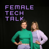 Female Tech Talk