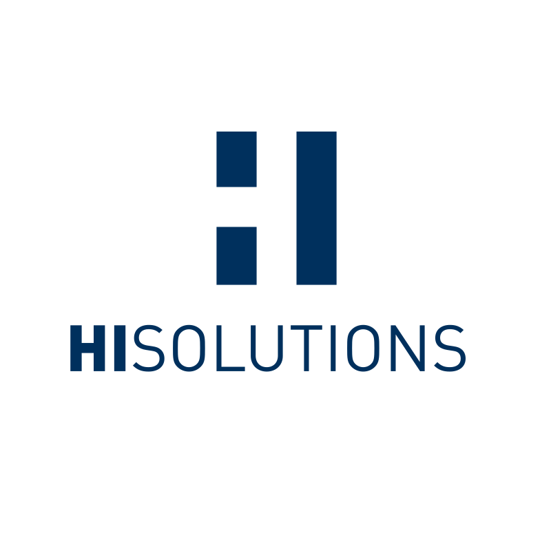 Logo HiSolutions