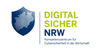 Logo DIGITAL.SICHER.NRW