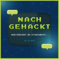 Nachgehackt